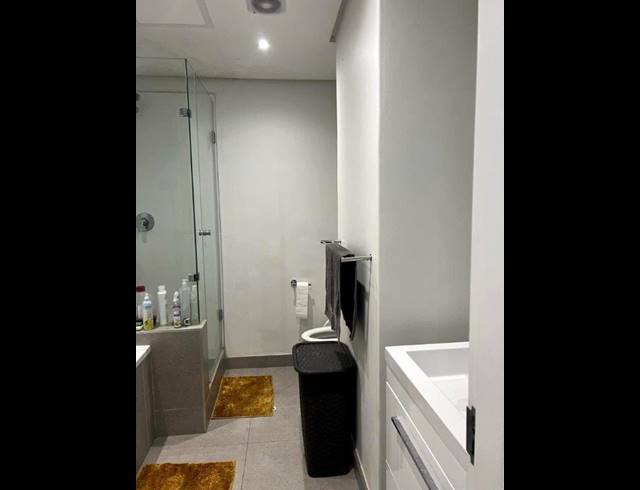 2 BEDROOM APARTMENT RENTED IN SIBAYA PRECINCT